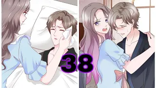 i'am addicted to loving my wife Chapter 38 English Sub