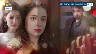 Zakham Episode 21 ( Teaser ) - ARY Digital Drama