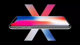 Презентация iPhone 8 и iPhone X за 15 минут!