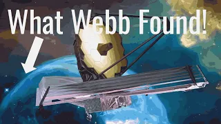 Webb's TERRIFYING Discovery On Enceladus Made Astronomers Question Our Existence!