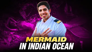 Indian Sailor Meets DEAD MERMAID | Dostcast Clips