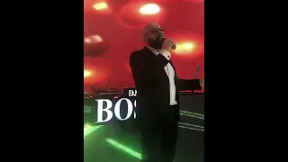 SLAVA DJ BOSS TI SHENZHINA LUBIMOYA 2024 COVER