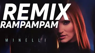 Minelli - Rampampam (Sulim_Remix)