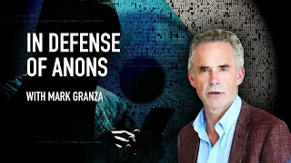 In Defense of Anons | Guest: Mark Granza | 12/22/22