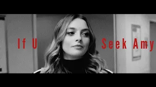 Derin Güçlü - Sadakatsiz | If U Seek Amy