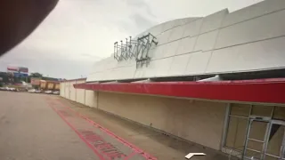 Abandoned Kmart Parkersburg WV