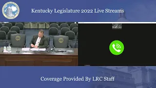 Capital Projects and Bond Oversight Committee (10-27-22)