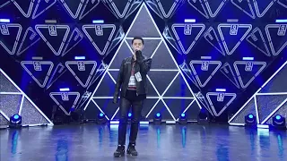Idol Producer: Li Junyi (李俊毅) Ranking Performance FULL VERSION