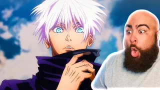 GOJO REALLY IS HIM!!! | Jujutsu Kaisen Episode 20 Reaction!