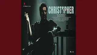 Christophonk (From "Christopher")