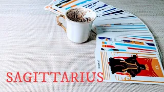 SAGITTARIUS - You Are Highly Favoured By The Universe! Achieving a Dream Come True! MAY 6th-12th