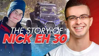My Story - Nick Eh 30