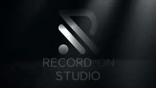 Records on logo animation