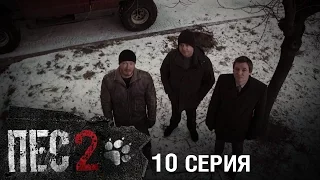Сериал Пес - 2 сезон - 10 серия