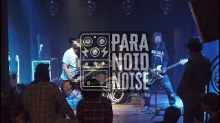 Paranoid Noise • Endless Nameless ( Nirvana Cover ) • @KopiQ, Bekasi  • 2023