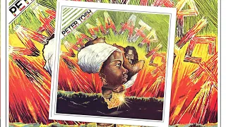 Peter Tosh - Johnny B. Goode