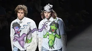 Juan Vg | Fall Winter 2024/2025 | Full Show