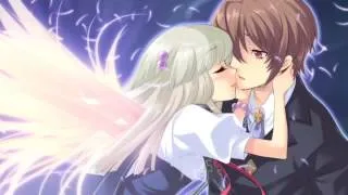 Lips Of An Angel-nightcore-Hinder