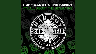 It's All About the Benjamins (feat. Lil' Kim & The Lox) (Rock Remix II)