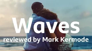 Waves reviewed by Mark Kermode