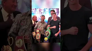 Vasiliy Lomachenko Funny Moments 😂 #boxing #funny