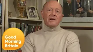 Geoffrey Boycott on His Regrets, Political Correctness and Brexit | Good Morning Britain