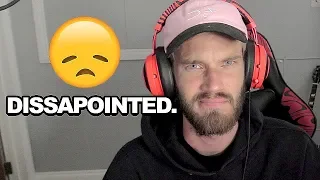 My fans have turned against me... LWIAY #0041