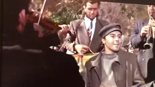 James Darren Guns of Navarone Greek folk song