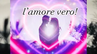 Amo solo te… Dedica d’amore ❤️