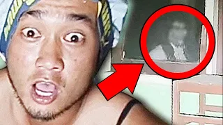 5 SCARY Ghost Videos That will Terrify EVERYONE!
