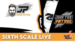 Sixth Scale LIVE