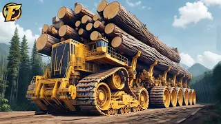 255 Most Powerful Heavy Equipment That Are At Another Level