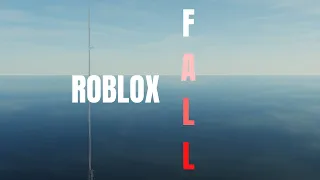 Roblox Fall