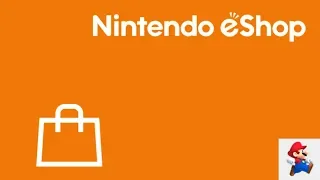 All Nintendo eShop Soundtracks