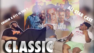 GOTTA PROTECT THE MCNUGGETS | FIRST TIME WATCHING The Longest Yard | REACTION & REVIEW