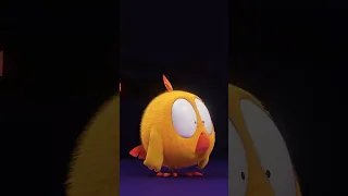 What's scaring Chicky ? #halloween #chicky #shorts | Cartoon in English for Kids