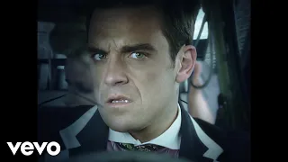 Robbie Williams - Tripping