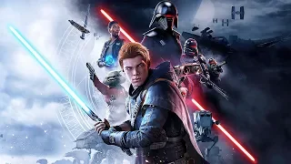 Star Wars Jedi: Fallen Order -「GMV」- NEFFEX - Best Of Me