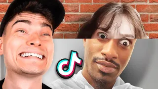 TikTok Duets That Make Me Laugh