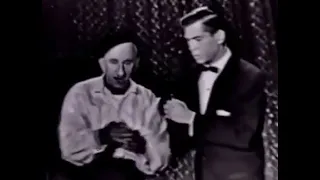 The Jimmy Durante Show