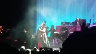 Evanescence - My Heart is Broken - Synthesis Tour - Chicago Theatre - 11/30/2017