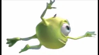 Monster inc 💀earrape🔊