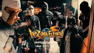 Zirio x Namelezz x Zee2 - Inazuma Eleven (Official Video)