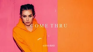"Come Thru" - R&B/Hiphop Instrumental/Type beat New2019 (Prod.N-SOUL BEATZ)