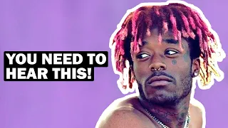 Old Lil Uzi Vert Is BACK? New Snippets Sound AMAZING