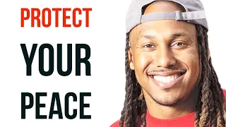 PROTECT YOUR PEACE | TRENT SHELTON