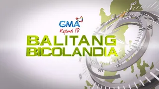 Balitang Bicolandia : August 22, 2022