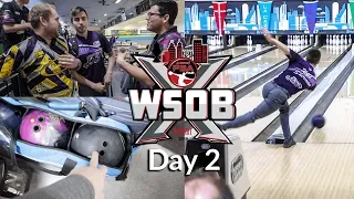 another cut MADE! | PBA WSOB Chameleon Championship