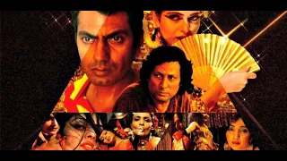 Miss Lovely I Film Trailer I Nawazuddin Siddiqui I Niharika Singh