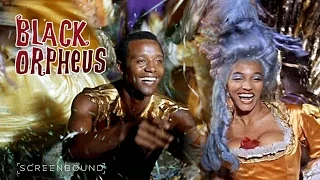 Black Orpheus - Gettin' Fruity